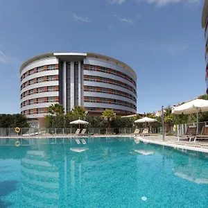 Abades Nevada Palace Отель