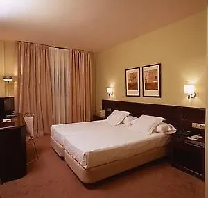 Rallye Hotel Granada Spain