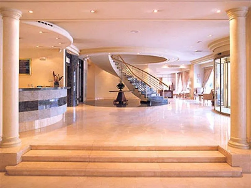Rallye Hotel Granada