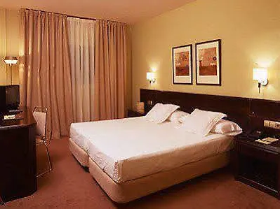 Rallye Hotel Granada