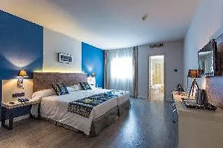Rallye Hotel Granada