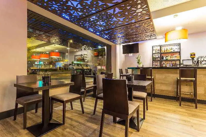 Rallye Hotel Granada