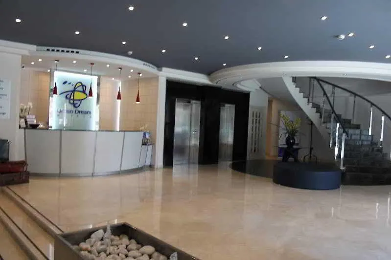 Rallye Hotel Granada